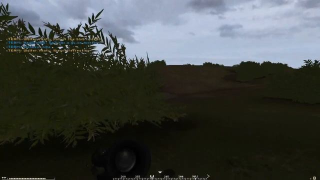 Project Reality 1.3.9 - Operation Pont d'attaque смотреть онлайн