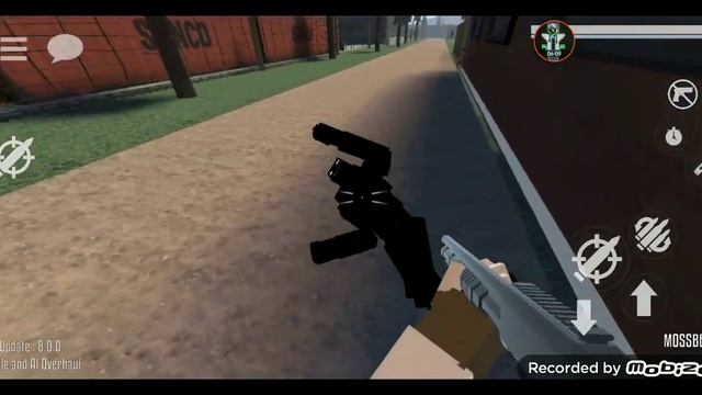 Gorebox animosity 7.2.0 update обзор смотреть онлайн