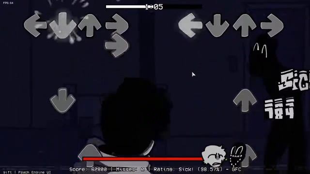 FUNKDELA CATALOGUE - GIFT MODDING+ PORT - FRIDAY NIGHT FUNKIN'