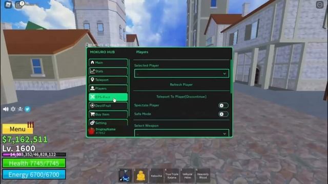 BLOX FRUITS SCRIPT | BLOX FRUITS CODES | AUTO FARM | FREE DOWNLOAD | FULL TUTORIAL | 100% WORKING! смотреть онлайн