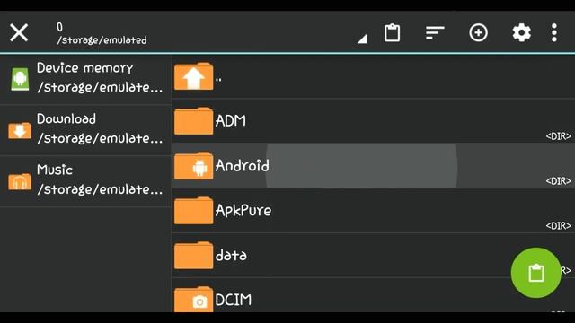 HOW TO INSTALL (APK+DATA+OBB) GAME FROM MY CHANNEL ON ANDROID смотреть онлайн