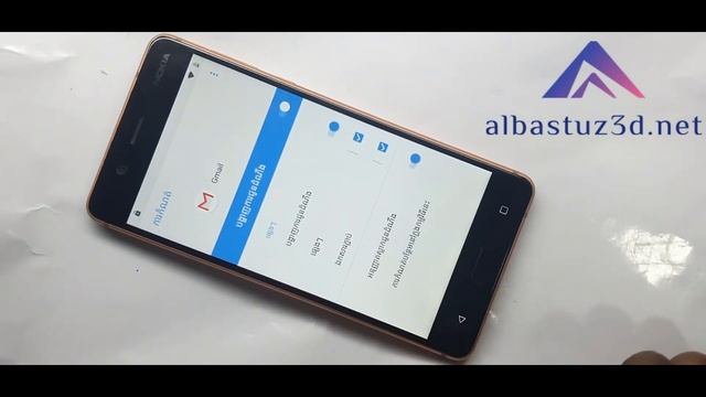Nokia 5 TA 1053 FRP Bypass Android 7 & 9 Without PC Last Update смотреть онлайн