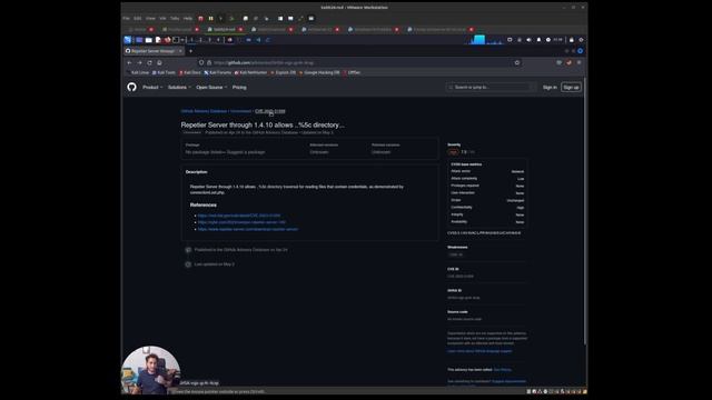 Business CTF 2023 - Hacking Blue: Blue Teaming & Hacking Workshop by sebh24 смотреть онлайн