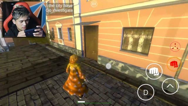 Dapat 2 Game DEMON SLAYER OPEN WORLD 3D di ANDROID | OFFLINE смотреть онлайн