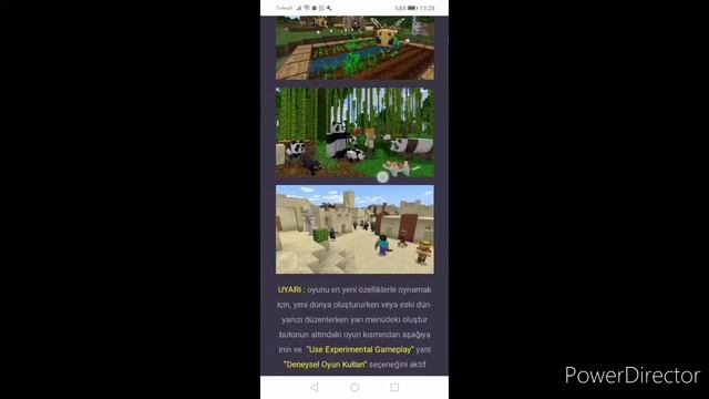 Minecraft PE beta Nasıl bedava indirilir смотреть онлайн