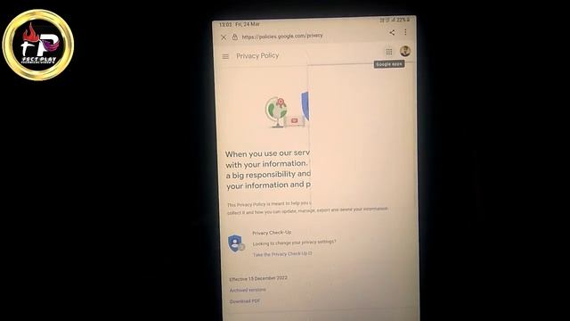 अब हर Version में चलाओ Play Store | 1.0.1,1.0.2,1.0.3,1.0.4,1.0.5,1.0.6,1.0.7,1.0.8,1.0.9😎😎😎 смотреть онлайн