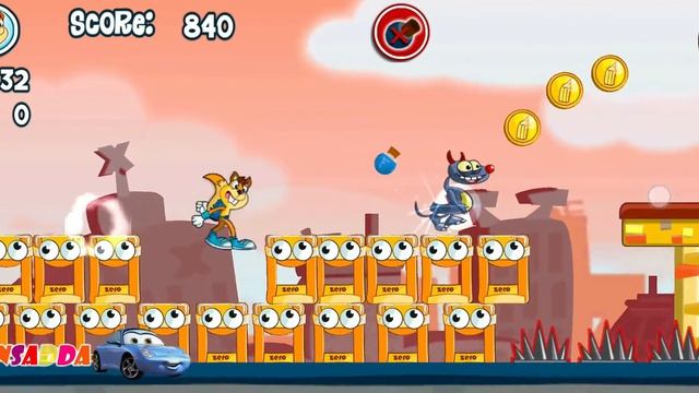 Monster Numbers Full Version & Math games for kids || Educational Android Video !! смотреть онлайн