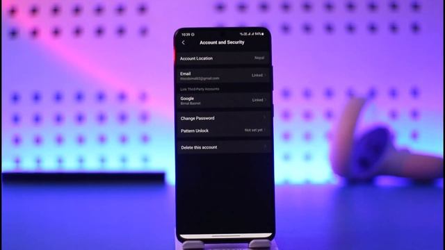 How To Change Password on Geeni App on Android Devices ! смотреть онлайн