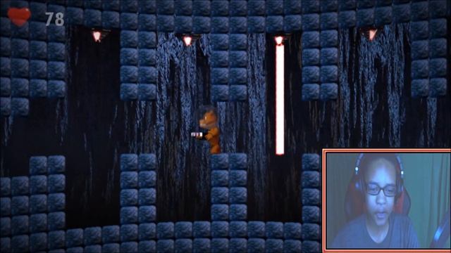 "HORRORS AND HELLS" - FNAF World Update 2 Part 3! смотреть онлайн