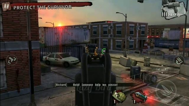 zombie frontier 3 sinhala gameplay | free shooting game for android | shooting game #zombiesurvival смотреть онлайн