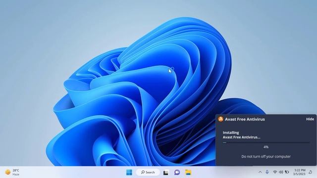 install avast antivirus смотреть онлайн