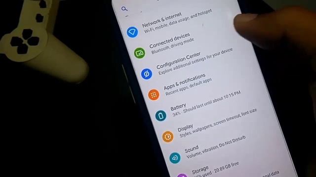 Hvaoc Os 4.1 Android 11 for Realme U1 | Best performance and battery life | stable build | смотреть онлайн