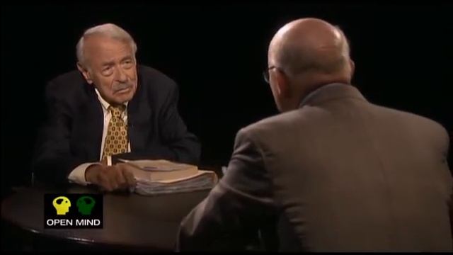 The Open Mind: Successful Aging - John Rowe смотреть онлайн