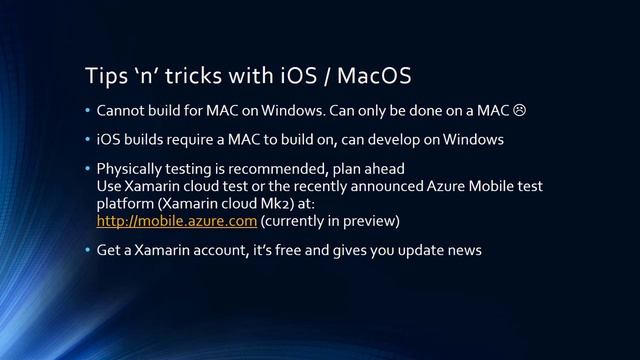 Getting Started with MonoGame on Visual Studio 2017 смотреть онлайн