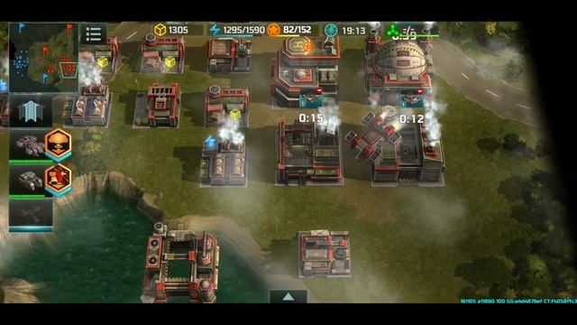 Art Of War 3: Global Conflict: How To Play With The Leviathan