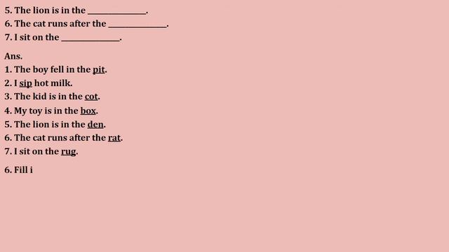 HE IS MY BROTHER | Chapter 18 | Unit 9 | Class 3 English Textbook Solutions | NCERT | CBSE | смотреть онлайн