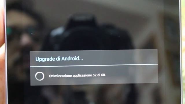 Nexus 7 (2012, Only WiFi,16 GB) aggiornamento ad Android 4.4 KitKat - SuperNerd.it смотреть онлайн