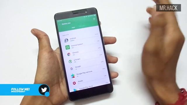 MIUI 9 Secret Battery Savings Setting - LATEST NEW* смотреть онлайн