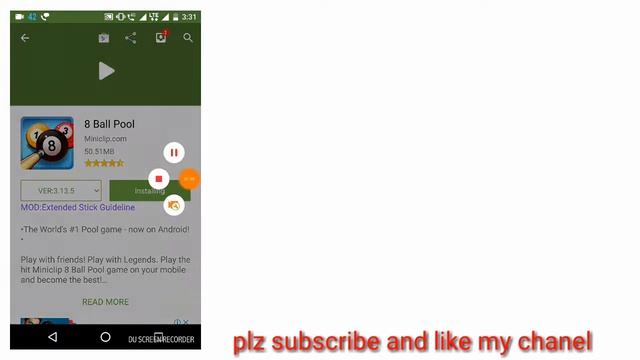 How to download AC marker and Hack any game in Android (2018) смотреть онлайн