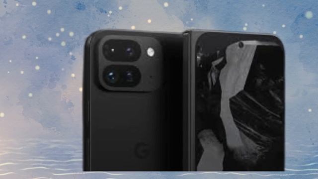 Unlocking the Power of Google Pixel Fold 2: Breaking Boundaries Review! смотреть онлайн
