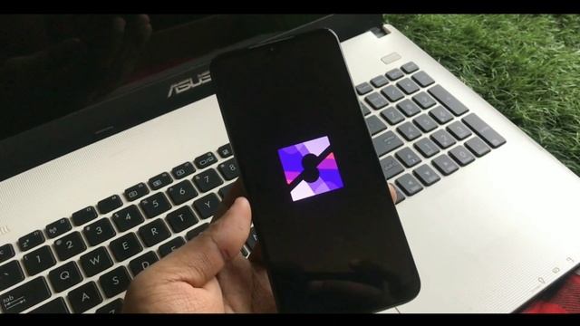 StyxOS Android 11 For Redmi 7 | Review + Installations смотреть онлайн