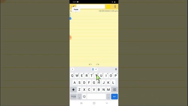 How to write swastik as symbol in Android phone using Google keyboard смотреть онлайн