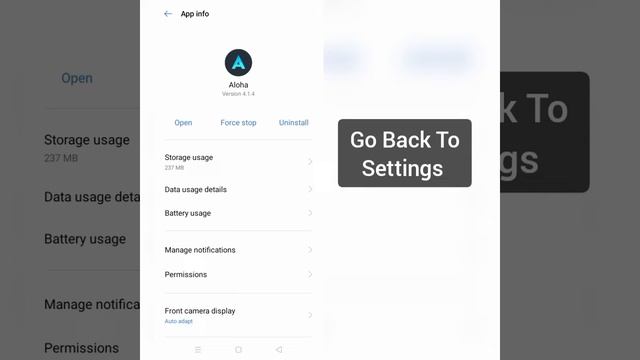How To Solve Aloha Browser App Network Connection (No Internet) Problem|| Rsha26 Solutions смотреть онлайн