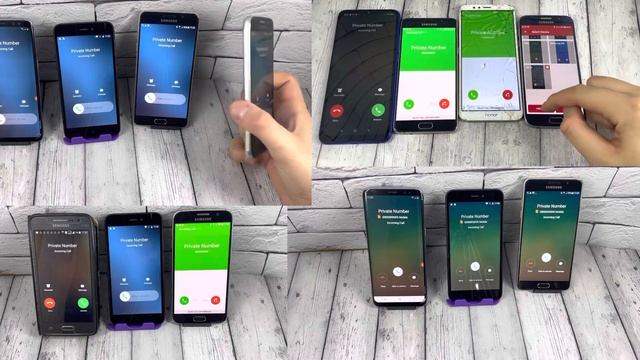 4 Fake Call & Outgoing Fake call 14 Phones Fake Samsung Lenovo BQ Black Fox IOS Android смотреть онлайн