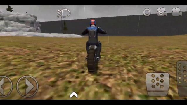 Offroad Outlaws Dirt Bike 4 Player US Motorcycles Fast Rasing Android Gameplay смотреть онлайн