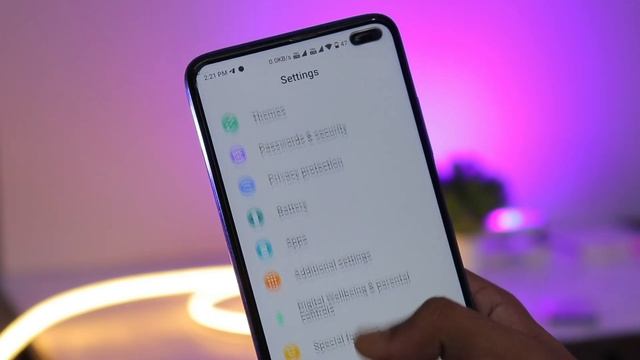 Google Pixel 6 Pro Theme For All Miui 12/Miui 12.5 | Android 12 System Ui For Xiaomi смотреть онлайн