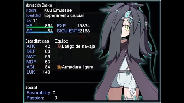 Sequel Kludge Versión Completa en Español (Preview) смотреть онлайн