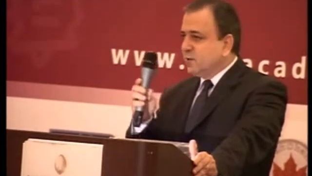 Dr. Hany Barakat (Part 2) смотреть онлайн