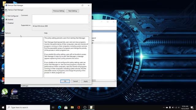 how to restore task manager||TASK MANAGER NOT RESPONDING PROBLEM SOLVED смотреть онлайн