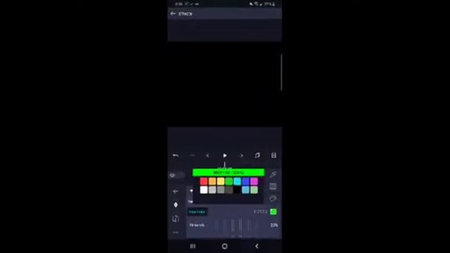 (MY FIRST LOGO EDIT TUTORIAL) How to Make 4ormulator V1 on Alight Motion and MegaPhoto смотреть онлайн
