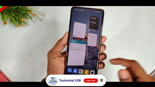 Redmi Note 9 Install MIUI 12.5 New System launcher, Widgets Features | Redmi Note 9 MIUI 12.5 Updat смотреть онлайн