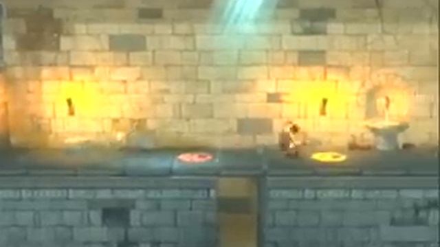 Xbox360 - Prince Of Persia Classic Arcade lv1 Gameplay смотреть онлайн