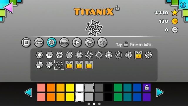 Geometry Dash 2.02 Android and 2.01 PC - Download смотреть онлайн