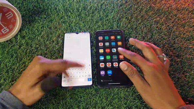 Oneplus 7T Vs Xiaomi Mi 10T Speed Test | Snapdragon 855plus vs Snapdragon 865 Comparison | konsa la смотреть онлайн