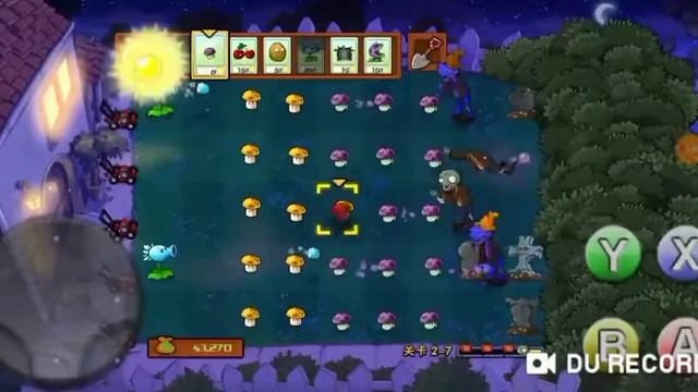 pvz Xbox pea 0 sun v2 2-1 2-10 hết смотреть онлайн