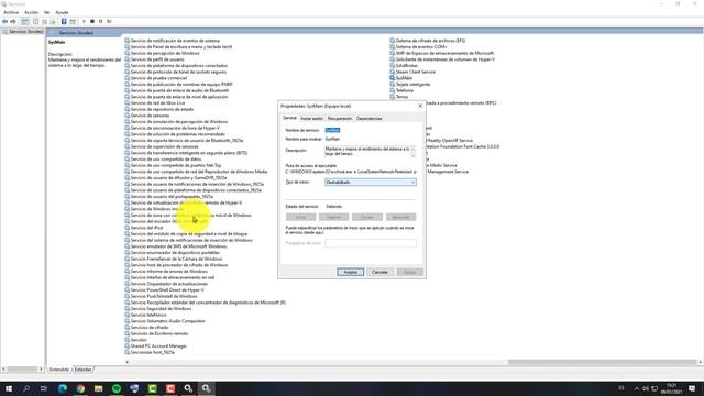 Desactiva estos SERVICIOS + Acelerar o Optimizar WINDOWS 10 y tener un ALTO RENDIMIENTO EN TU PC смотреть онлайн