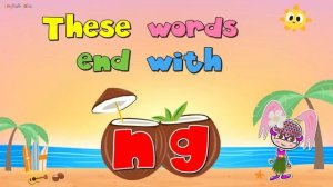 Digraphs_Final Sound_The Engma Sound _ng_Phonics Song