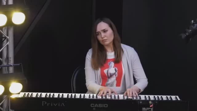 Приятная фортепианная музыка: классика, джаз, современные хиты