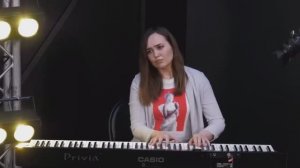 Приятная фортепианная музыка: классика, джаз, современные хиты