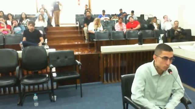 🔴Tribunal do Júri: Membros de Organização Criminosa disparam 46 vezes contra a vítima! смотреть онлайн