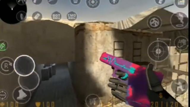 Cs go Cs 1.6 Android Download Descargar смотреть онлайн