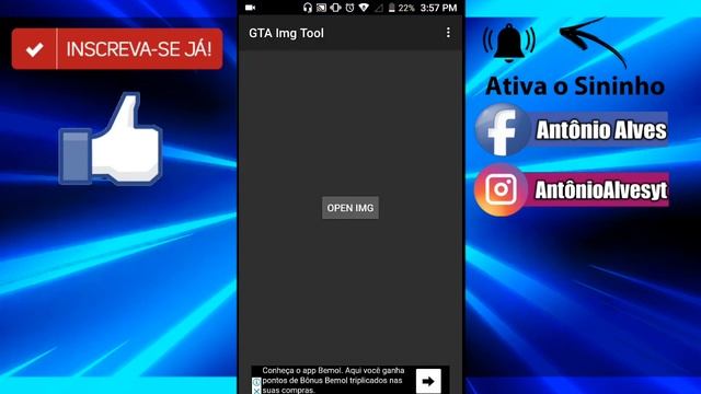 GTA SA ANDROID: mod caravan diplomata смотреть онлайн