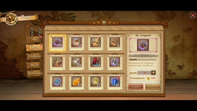 Level 60 / Neue S Chars Yeeesss / 100+ Grandline - Pirate Warriors Island Adventure смотреть онлайн