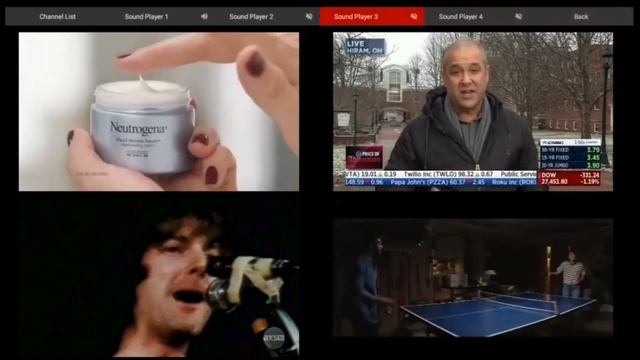 How to Use the Quadview Feature iPTV Hotspot Best IPTV 2020 смотреть онлайн