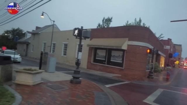 Наша Бизнеследи в Америке. День независимости ! смотреть онлайн