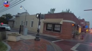 Наша Бизнеследи в Америке. День независимости !